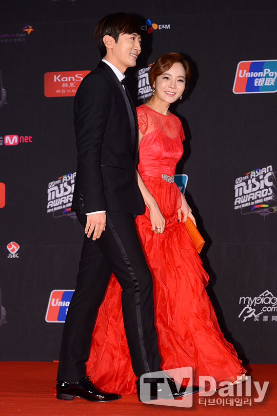 2014 MAMA 串 °¡¿ÀÂêÄ¡