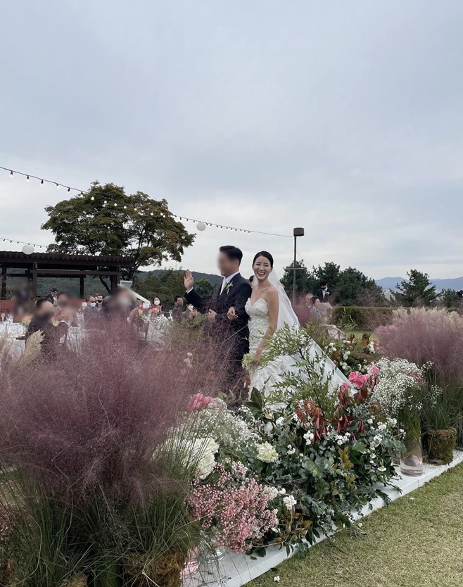 타히티 지수 결혼