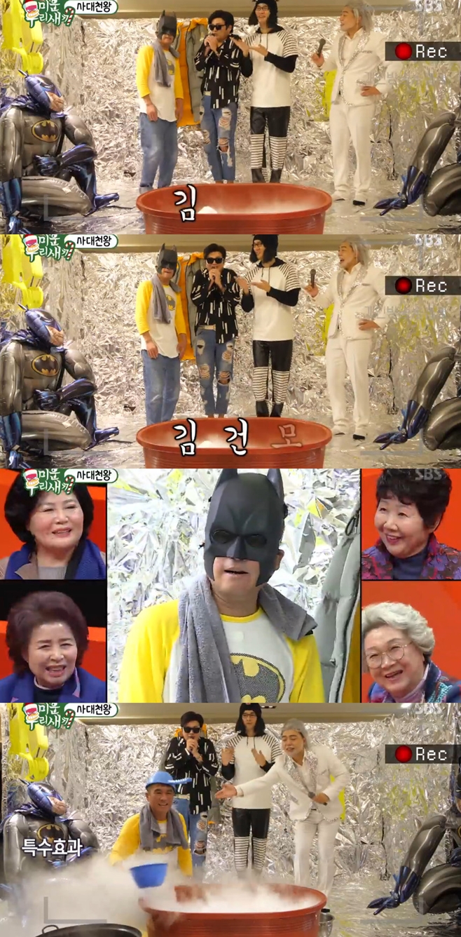 Ƽ���̵��ϸ� ����