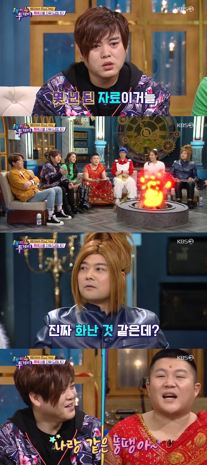 Ƽ���̵��ϸ� ����