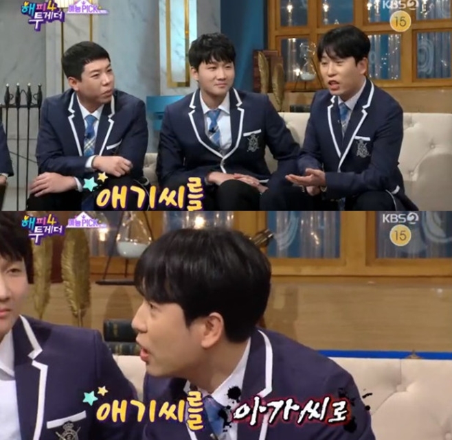 Ƽ���̵��ϸ� ����