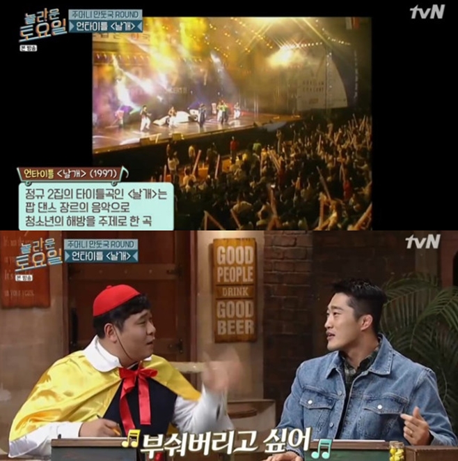 Ƽ���̵��ϸ� ����