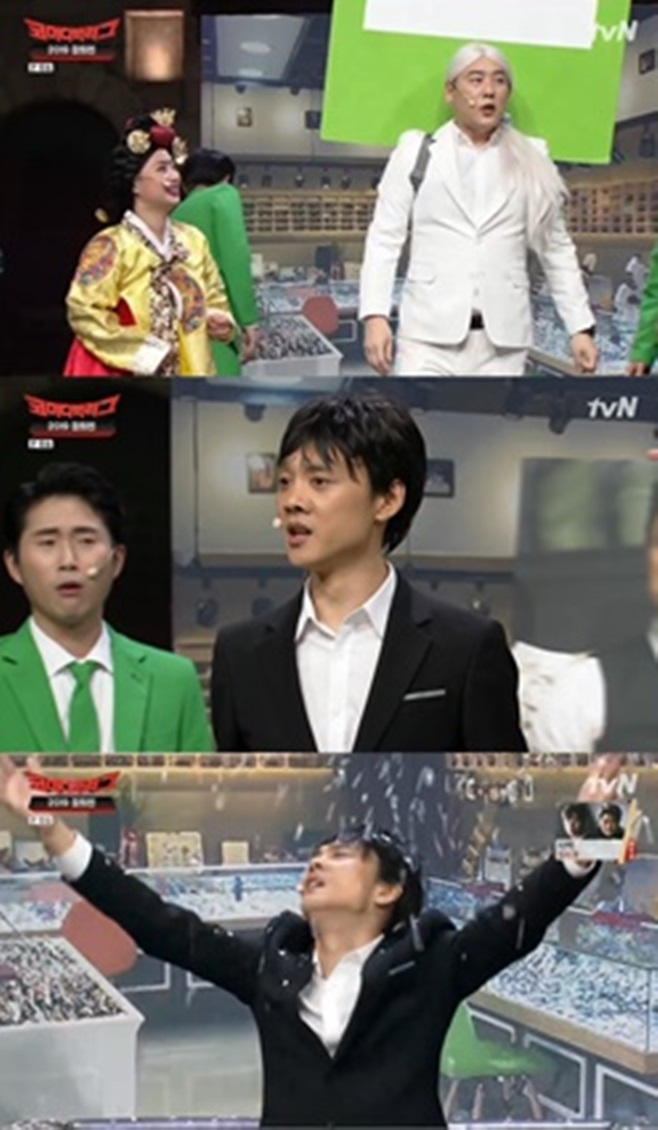 Ƽ���̵��ϸ� ����