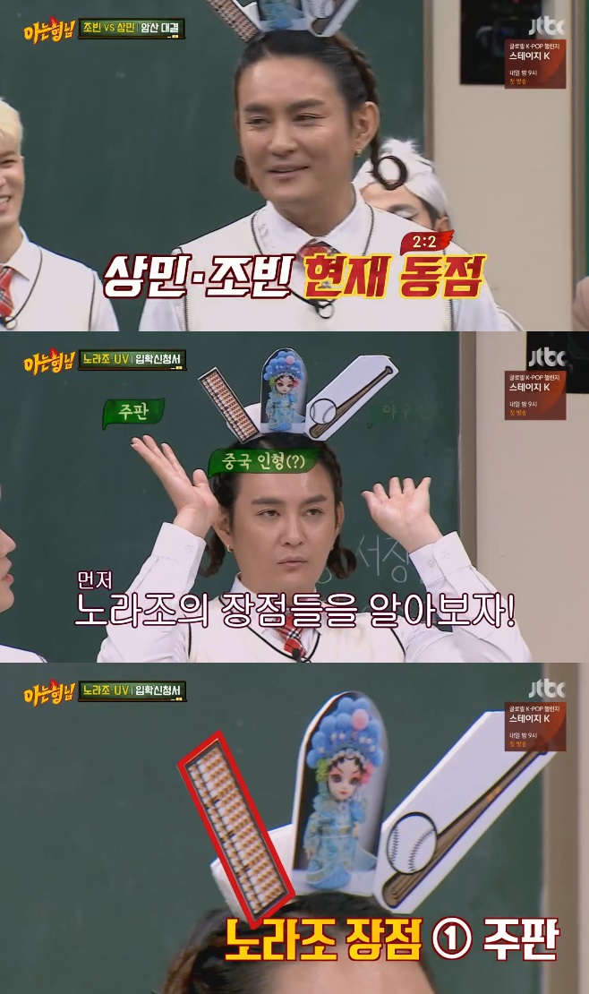 Ƽ���̵��ϸ� ����