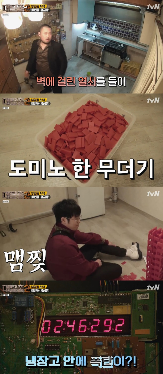 Ƽ���̵��ϸ� ����