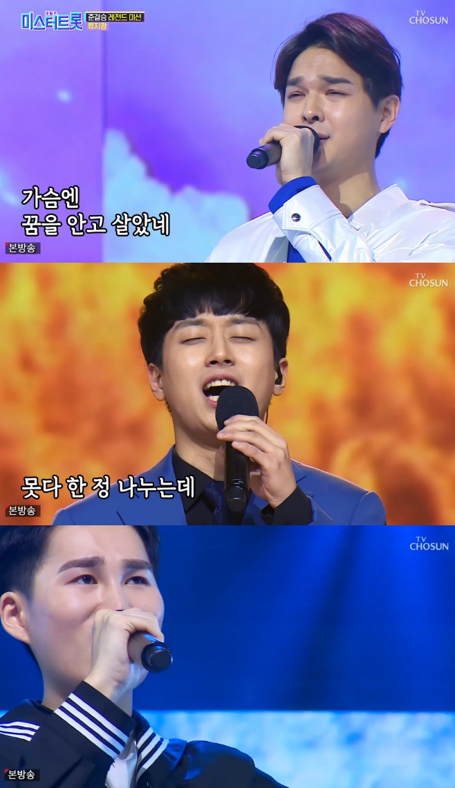 Ƽ���̵��ϸ� ����