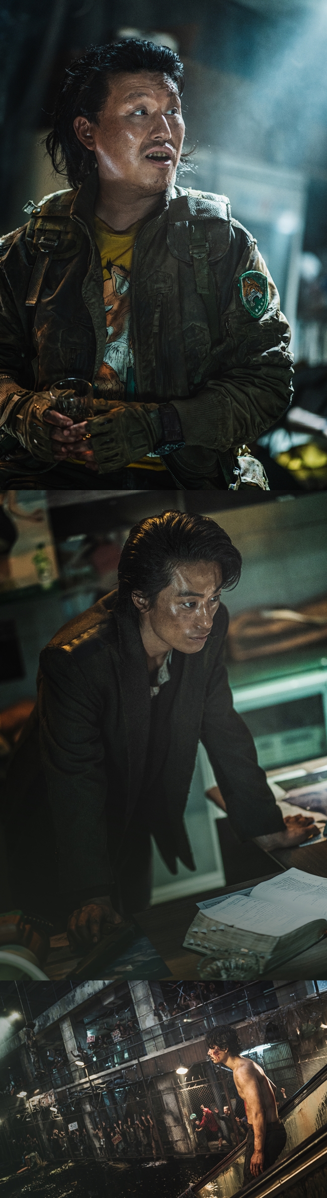 Ƽ���̵��ϸ� ����