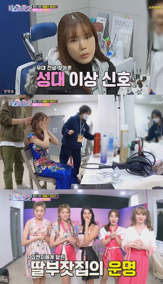 Ƽ���̵��ϸ� ����