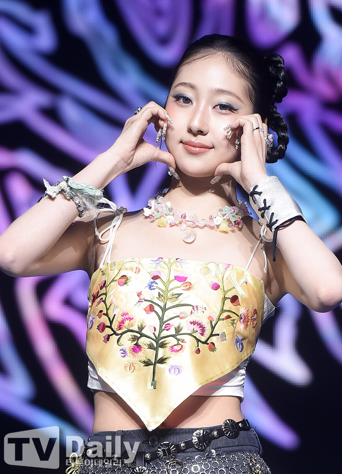 ƼºêÀ̵¥Àϸ® Æ÷Åä