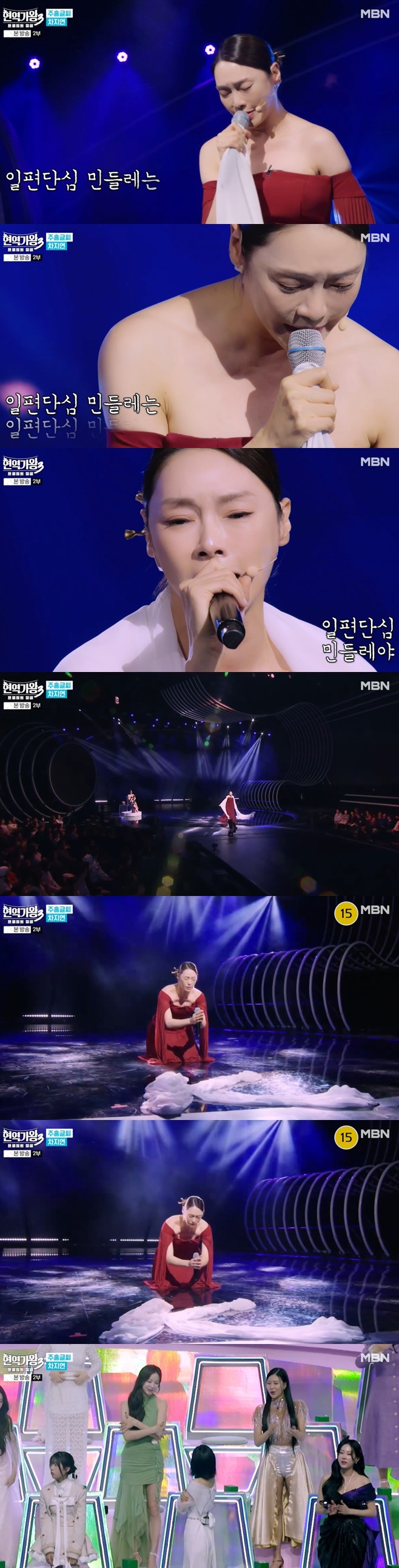 Ƽ���̵��ϸ� ����