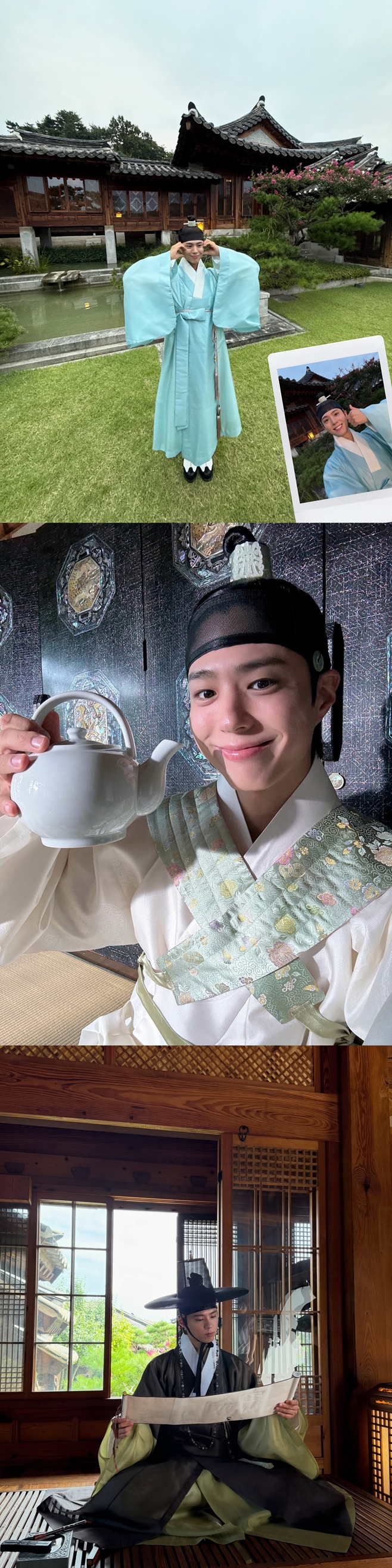 Ƽ���̵��ϸ� ����