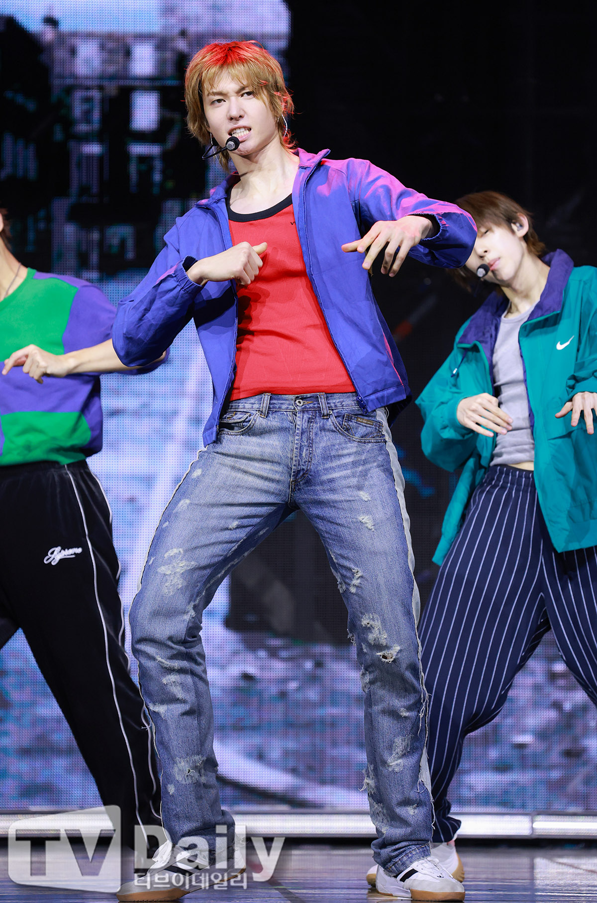 Ƽ���̵��ϸ� ����