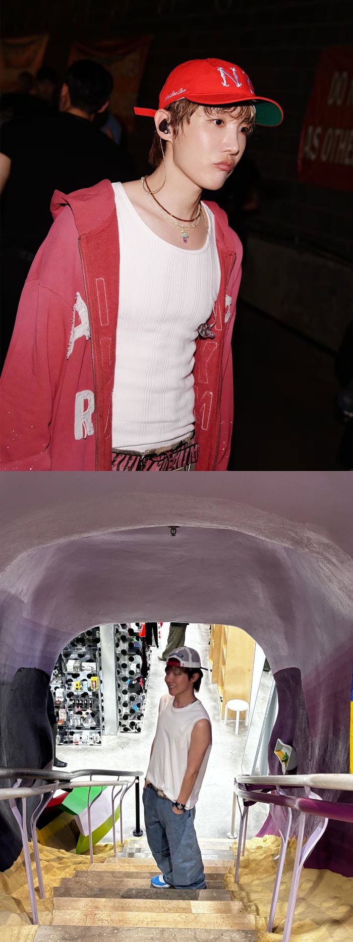 Ƽ���̵��ϸ� ����