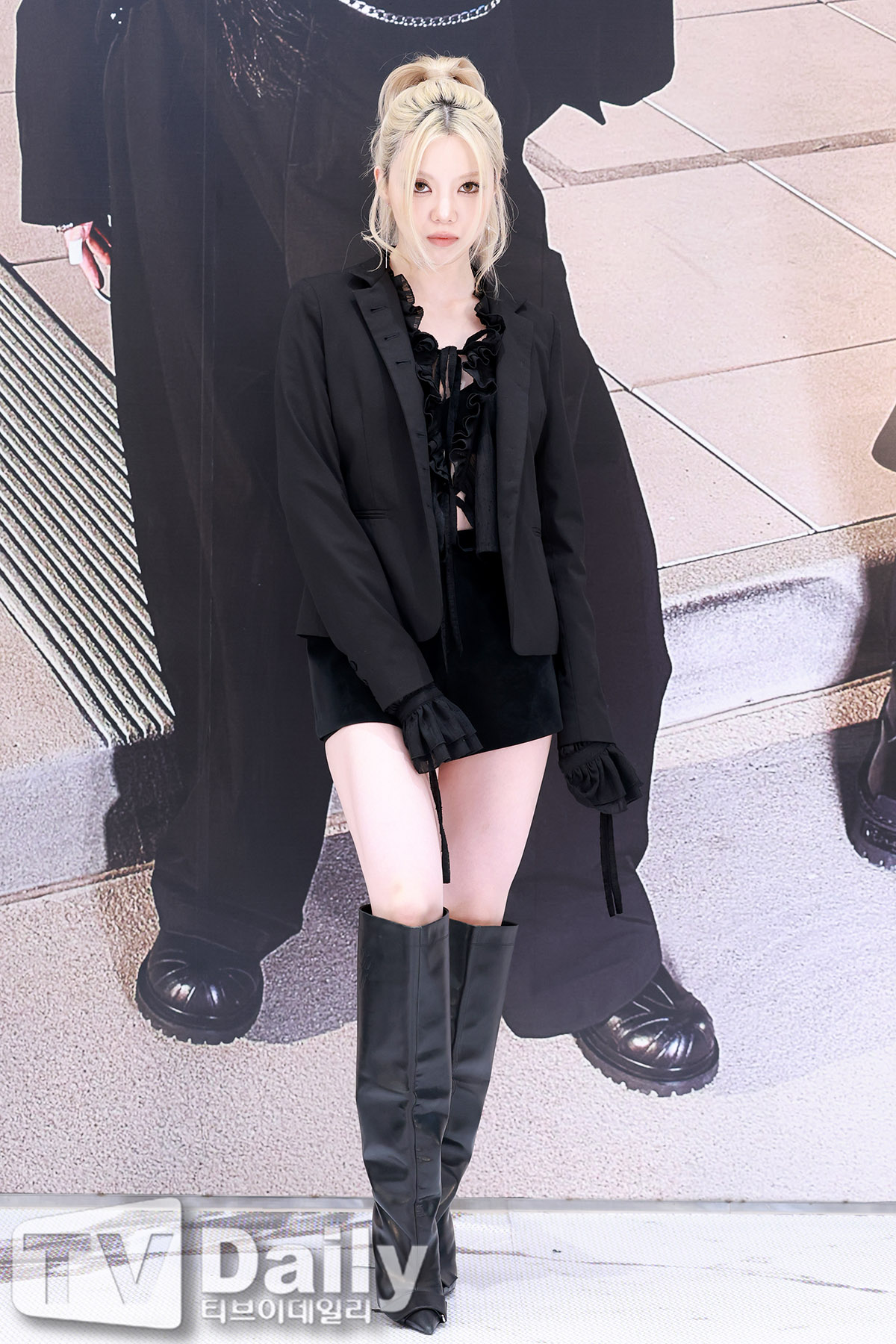 티브이데일리 포토
