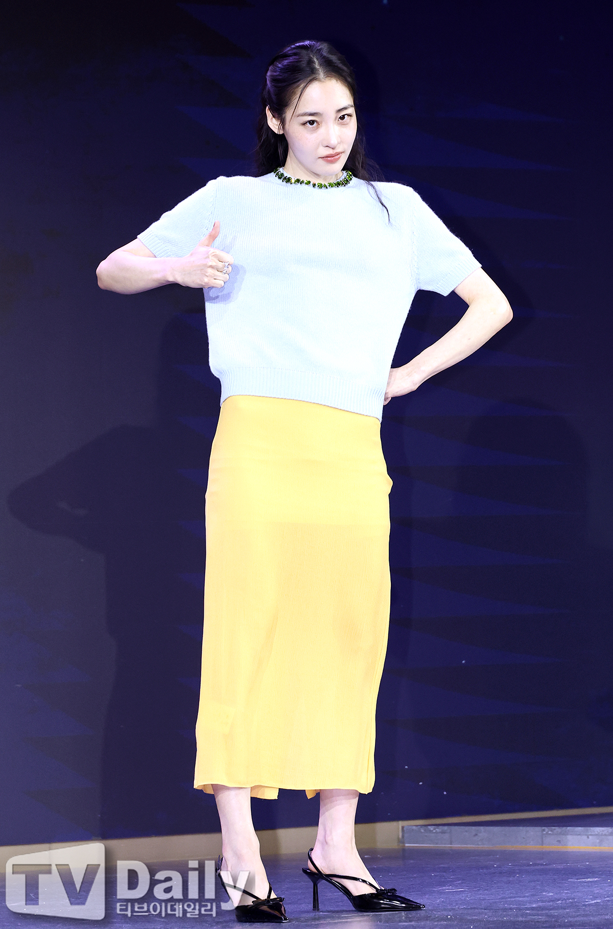 티브이데일리 포토