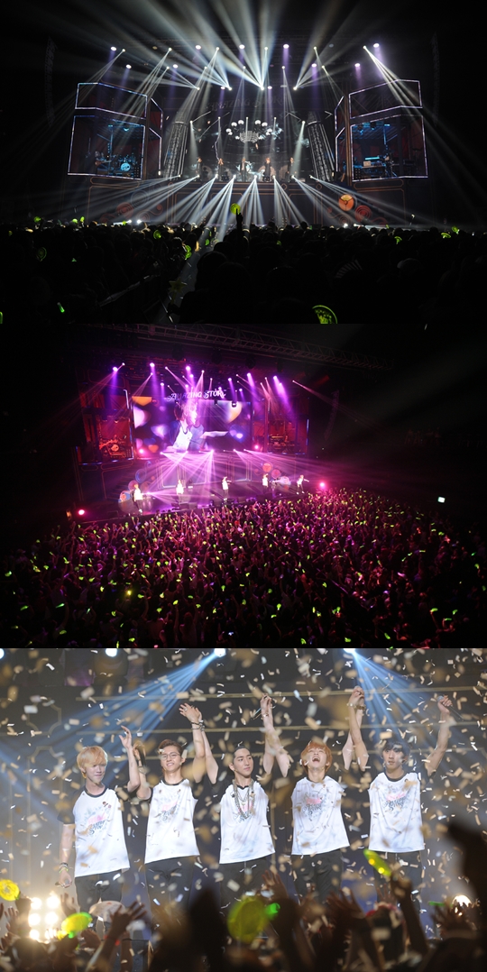 B1A4