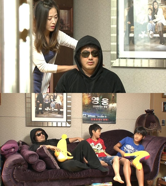 �ͽ� ���� �躸�� ����