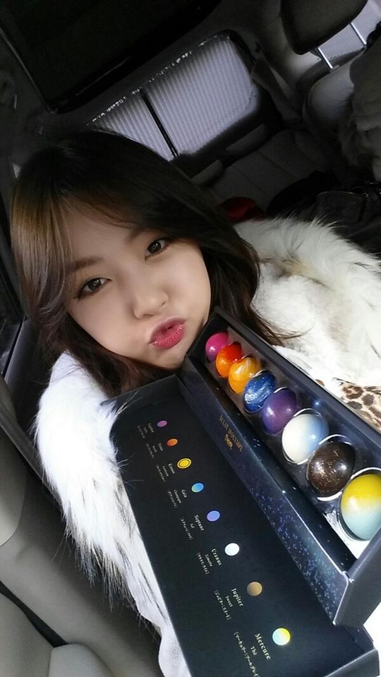 �ɽ����� �ξ� �߷�Ÿ�ε��� ���� ���� 