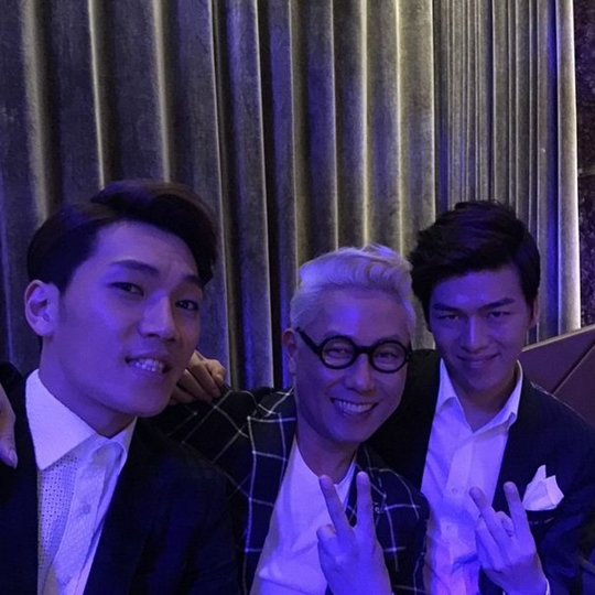 2014 MAMA    ۽ŸK6