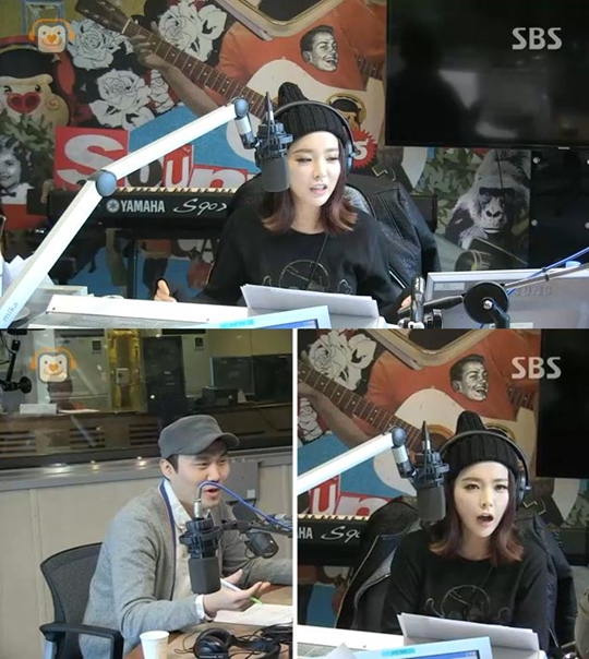 ȫ���� ���� ���� DJ ȣ���� �Ŀ�FM