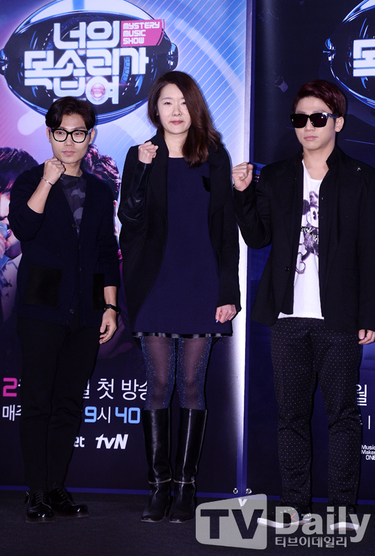 ³ÊÀÇ ¸ñ¼Ò¸®°¡ º¸¿© ±è¹ü¼ö À¯¼¼À± ÀÌÆ¯