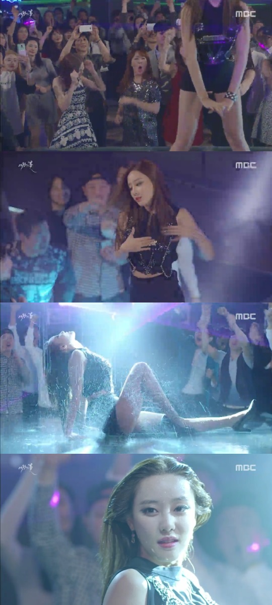 ������ �� ���츮 EXID ���Ʒ�
