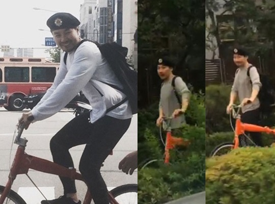 무한도전 노홍철 근황