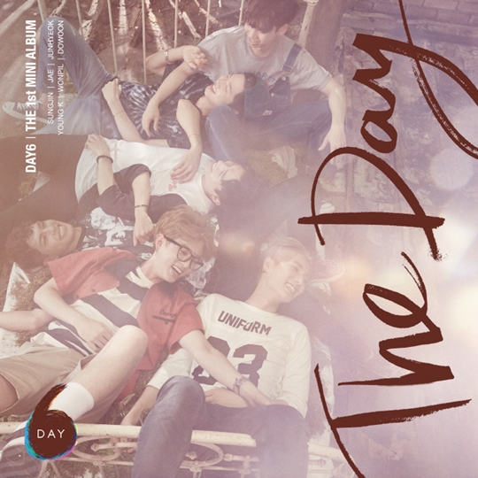 ̽Ľ DAY6 ̽Ľ  ٹ   The Day
