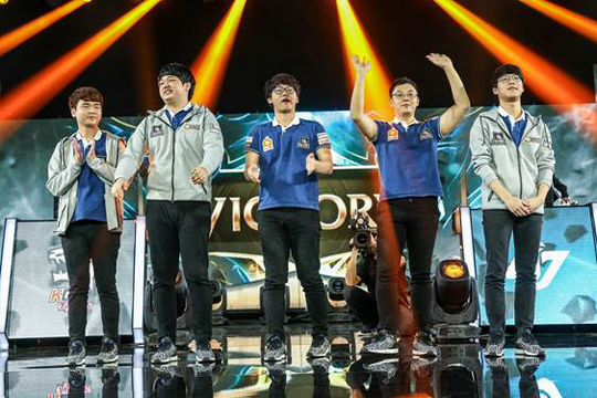 �ѵ��� ���� �߰����� KOO Ÿ�̰��� �� Ÿ�̰���