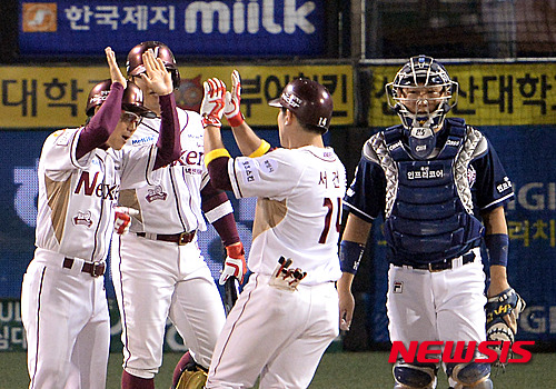 ³Ø¼¾ µÎ»ê ÁØÇ÷¹ÀÌ¿ÀÇÁ 3Â÷Àü, ¼°Çâ ¼Ö·ÎȨ·±, ±èÇϼº ¼Ö·ÎȨ·±, À¯Èñ°ü ³ë°æÀº