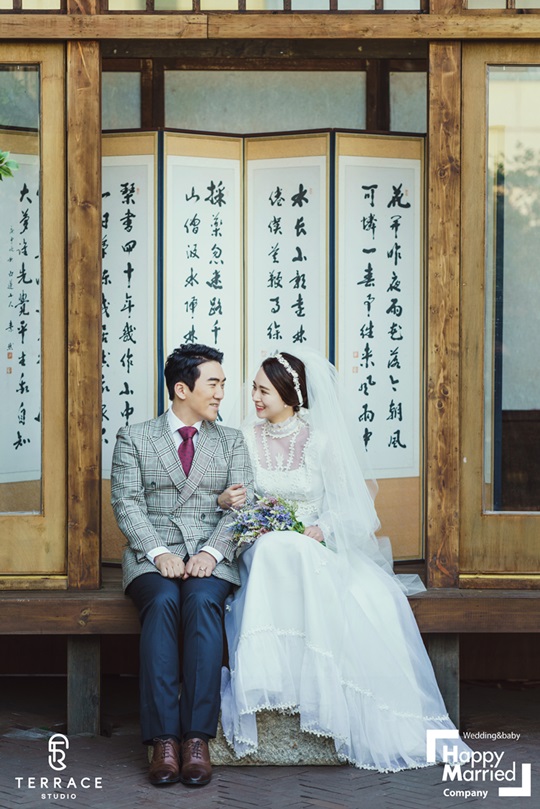 KBS연예대상 우수상 이상훈 결혼, 이상훈 여자친구