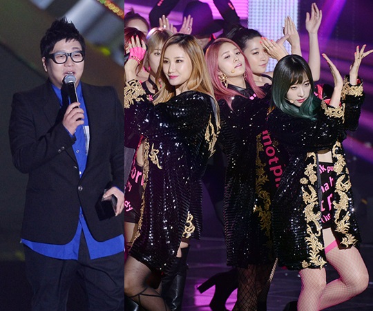 �Ż絿ȣ���� EXID