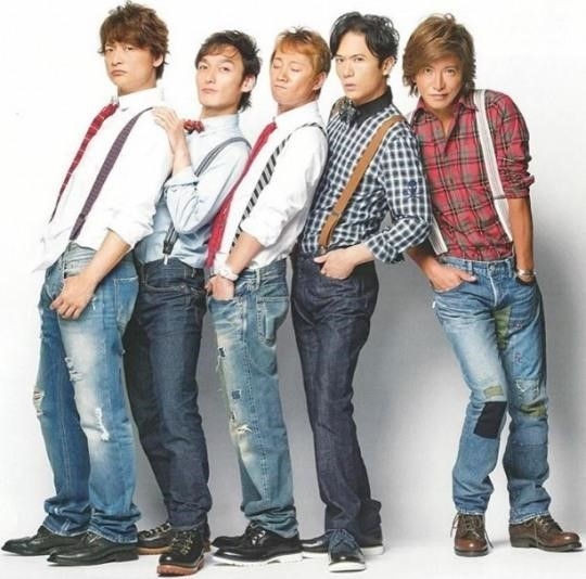 SMAP ü  ü  ⹫ Ÿ