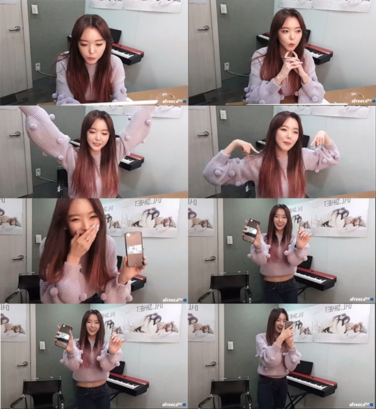 ´Þ»þºª ¼¼¸® ¾ÆÇÁ¸®Ä«TV µ¥Àϸ® ´Þ»þºª