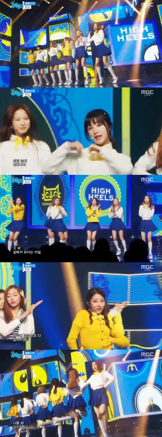 ߽  CLC