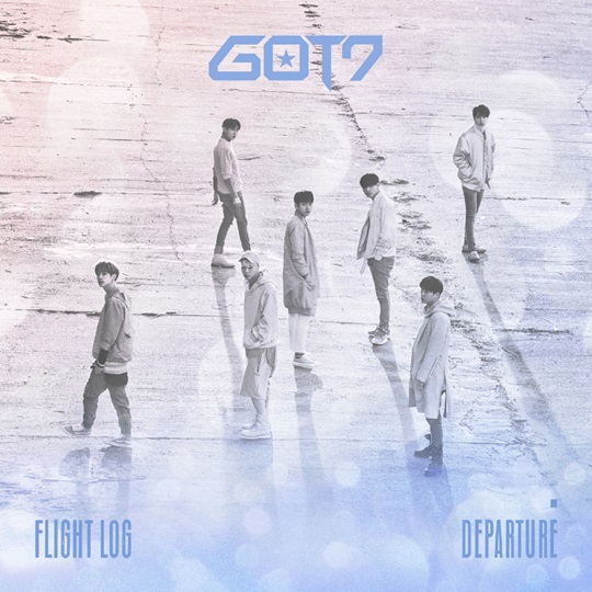  GOT7