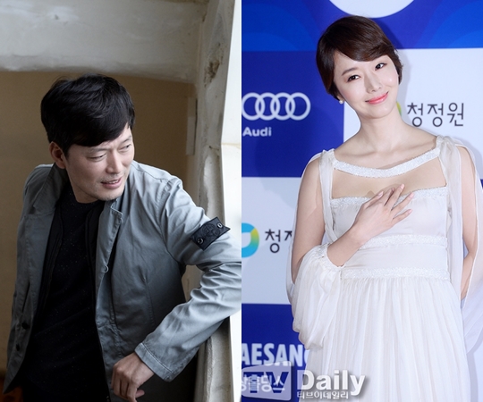 µé²É¿µÈ»ó, Á¤À翵 ÀÌÁ¤Çö