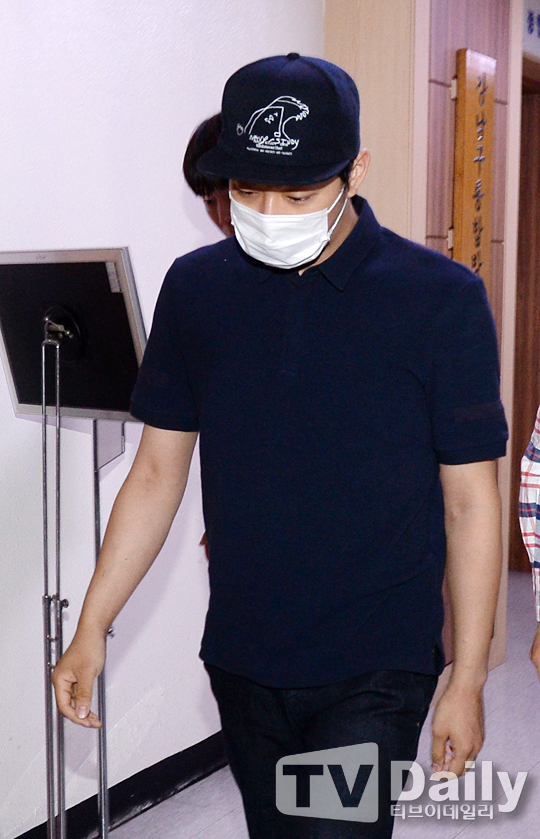 박유천 성폭행 논란
