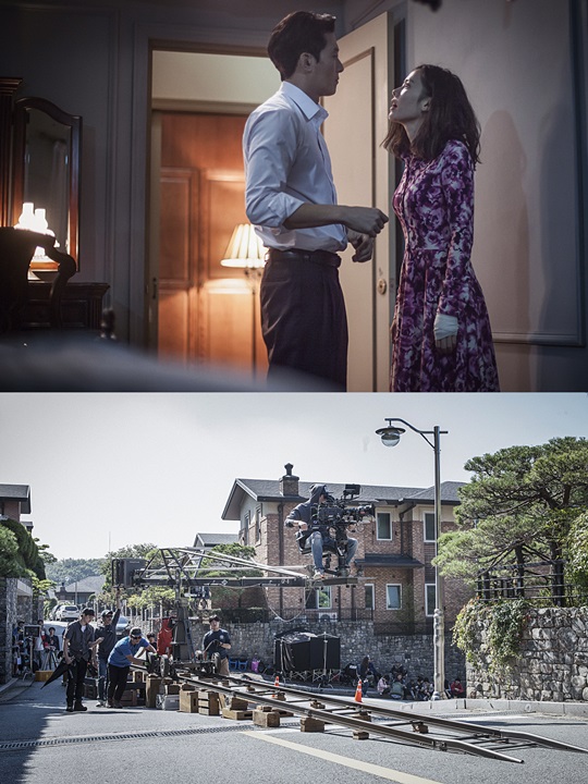 ����� ���� �տ��� ������