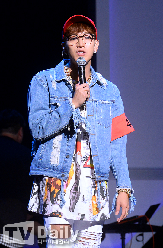  JUN. K