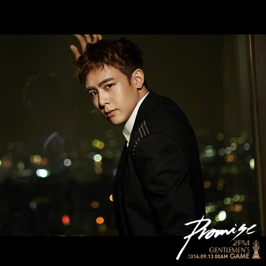 2PM   Ƽ