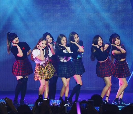  CLC
