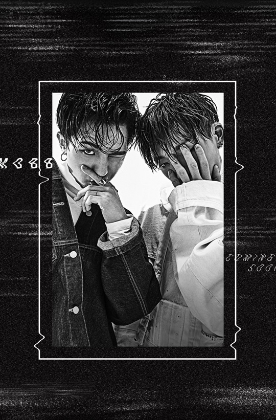 송민호 바비 쇼미더머니5