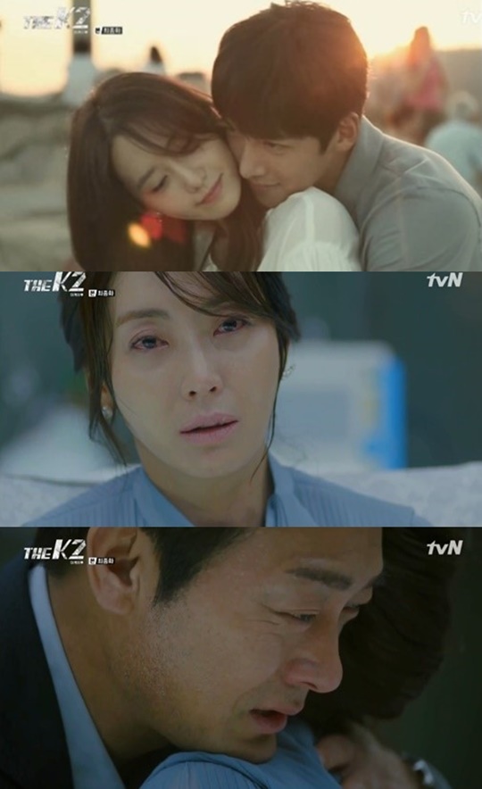 THE K2