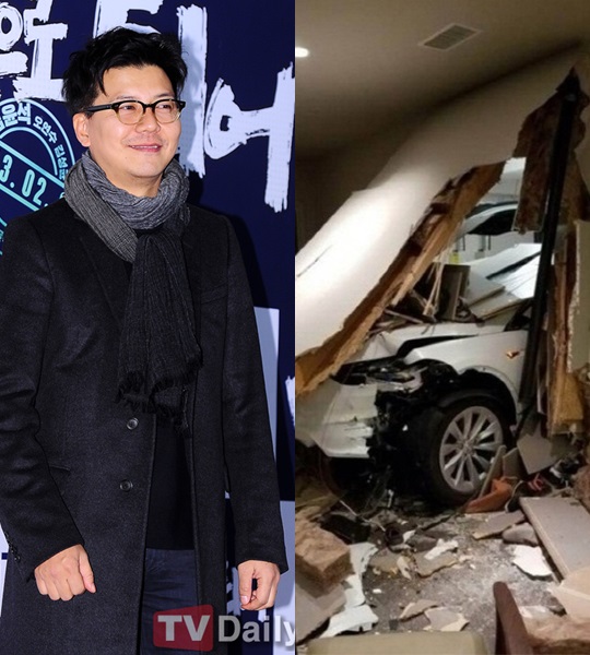 ¼ÕÁöâ Å×½½¶ó ±Þ¹ßÁø »ç°í