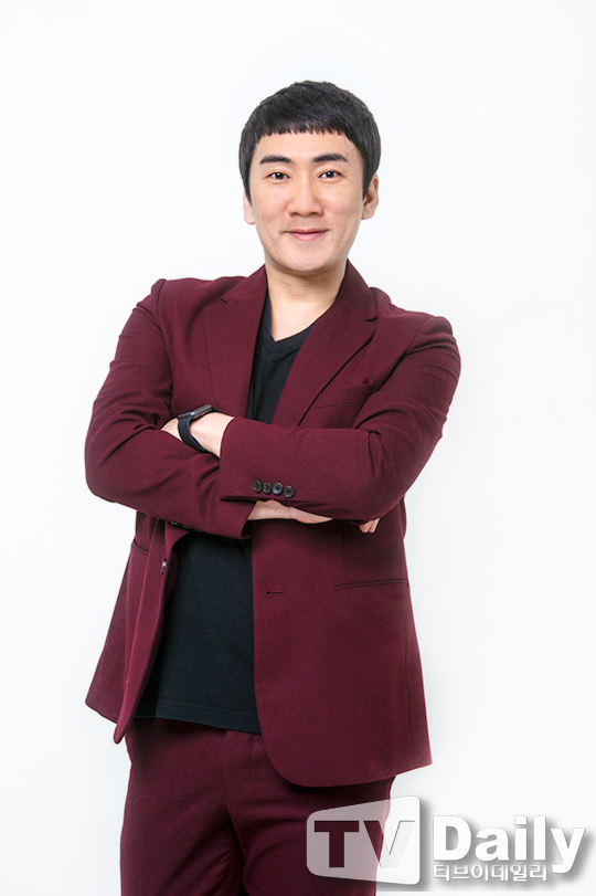 개그맨 이상훈