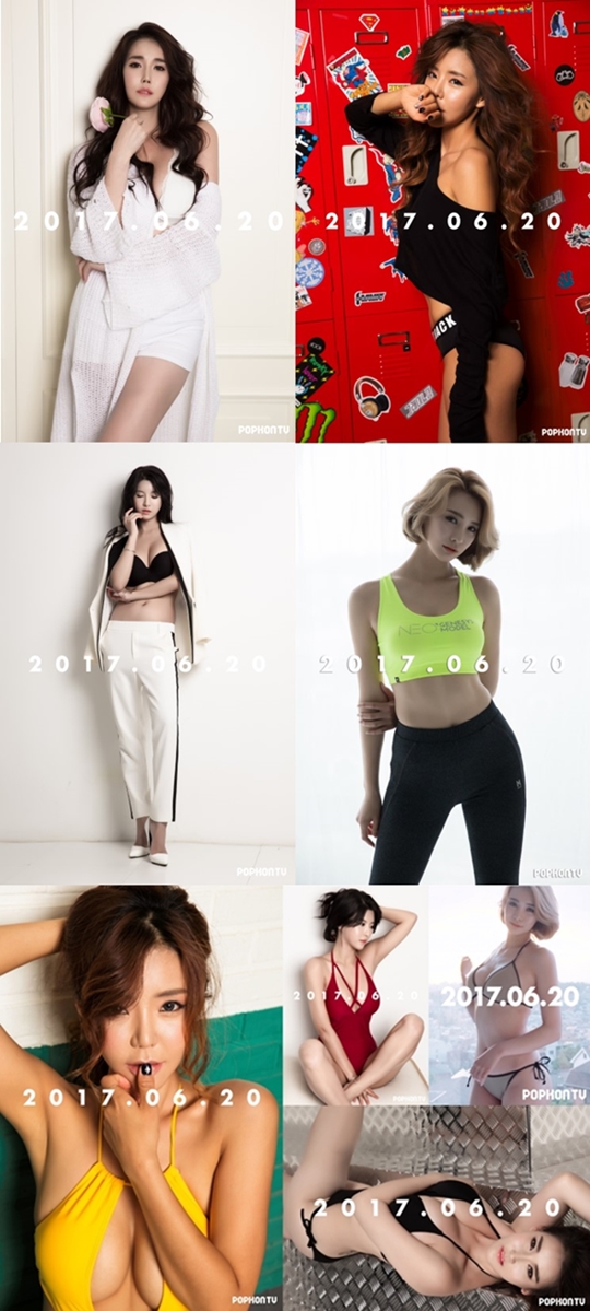 ÆËÄܰɽº Ⱥ¸, ÀÌÈ¿¿µ Ȳ¸®¾Æ ¹ÚÇÏ ¸Í³ªÇö