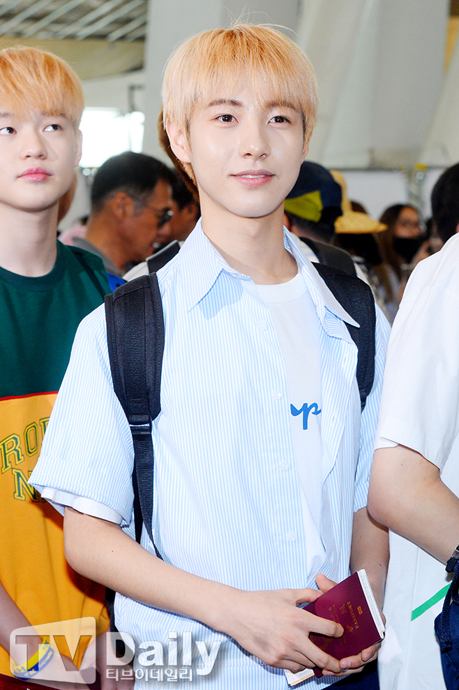 NCT ����