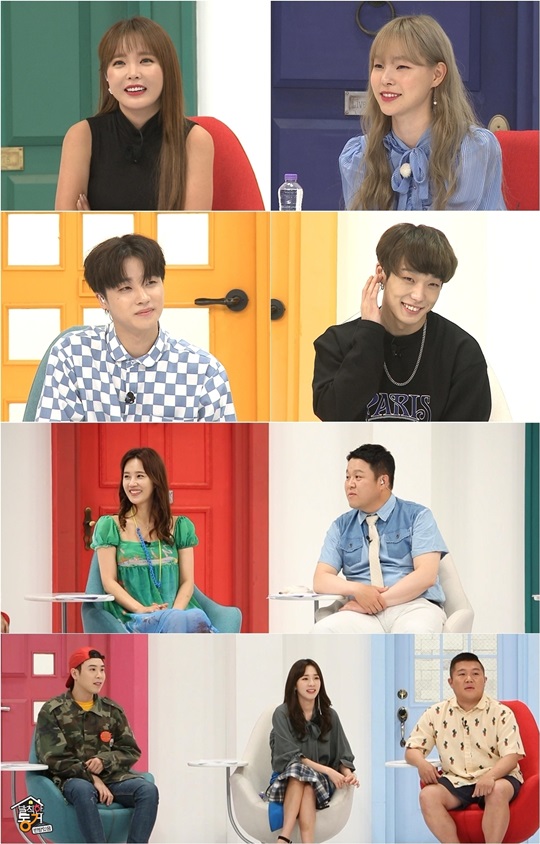 ��Ģ�� ���� ������ �豸�� �����, ��ٶ�� ����ȣ �ǿ�, ȫ���� ������ �ٺ� ��ȯ ������