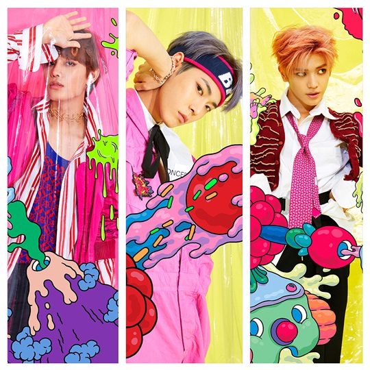NCT ÅÂÀÏ ÅÂ¿ë µµ¿µ